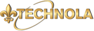 TechNola Visual Communications Logo