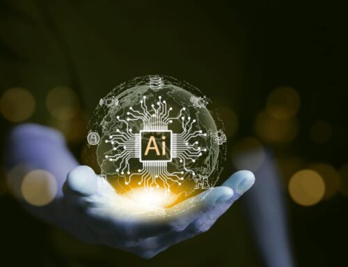 How First-Party Data drives Relevance In The AI Era